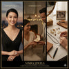 Jewelry as Language: How Nimra Jewels Captures Beauty, Love, and Personality