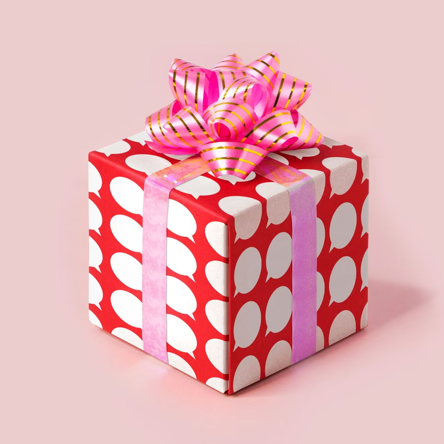 Free Mystery Box
