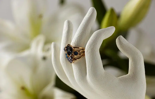 Jewellery History And Evolution Through Time