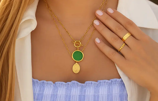 Seasonal Trends In jewellery And Accessories